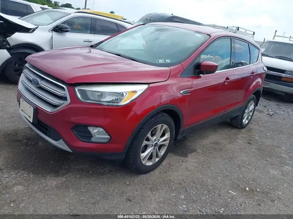 1FMCU0GD1HUD90536 2017 FORD ESCAPE - Image 2