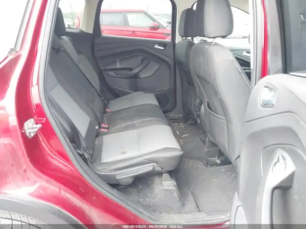 1FMCU0GD1HUD90536 2017 FORD ESCAPE - Image 8