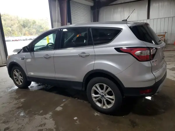 1FMCU0GD1HUD92223 2017 FORD ESCAPE - Image 2