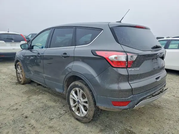 1FMCU0GD1HUD94974 2017 FORD ESCAPE - Image 2