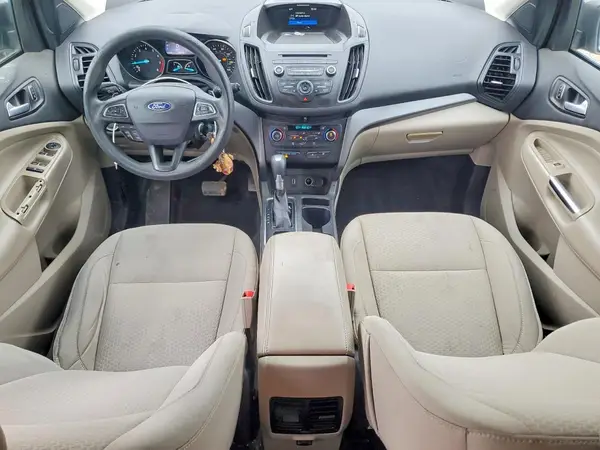 1FMCU0GD1HUD94974 2017 FORD ESCAPE - Image 8