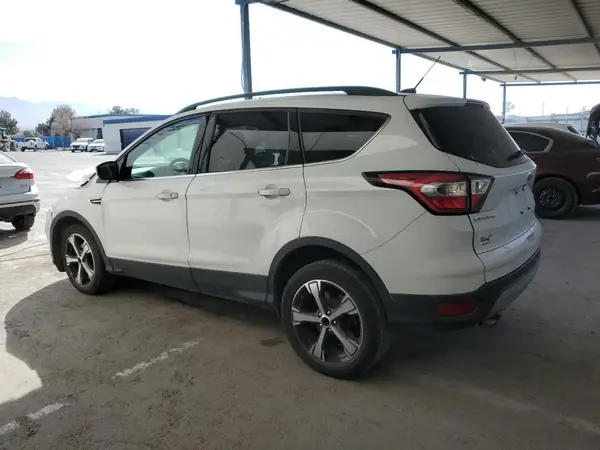 1FMCU0GD1HUE02085 2017 FORD ESCAPE - Image 2