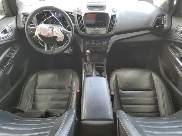 1FMCU0GD1HUE02085 2017 FORD ESCAPE - Image 8