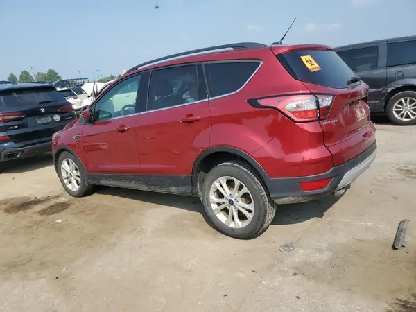 1FMCU0GD1HUE03026 2017 FORD ESCAPE - Image 2