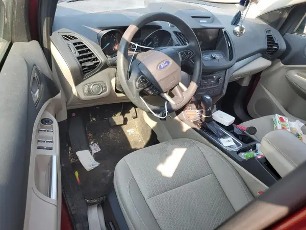 1FMCU0GD1HUE03026 2017 FORD ESCAPE - Image 8