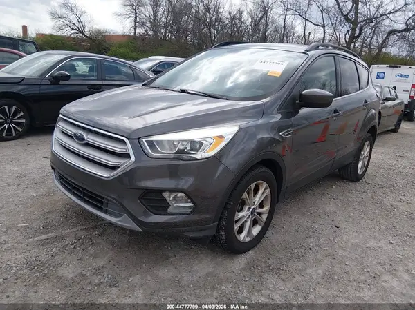 1FMCU0GD1HUE03432 2017 FORD ESCAPE - Image 2
