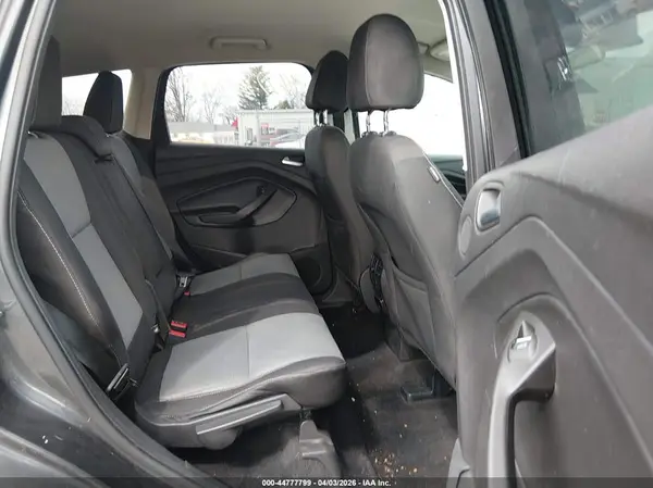 1FMCU0GD1HUE03432 2017 FORD ESCAPE - Image 8