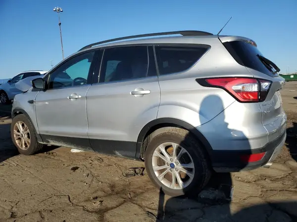 1FMCU0GD1HUE05407 2017 FORD ESCAPE - Image 2