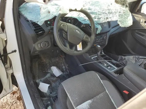 1FMCU0GD1HUE05617 2017 FORD ESCAPE - Image 8