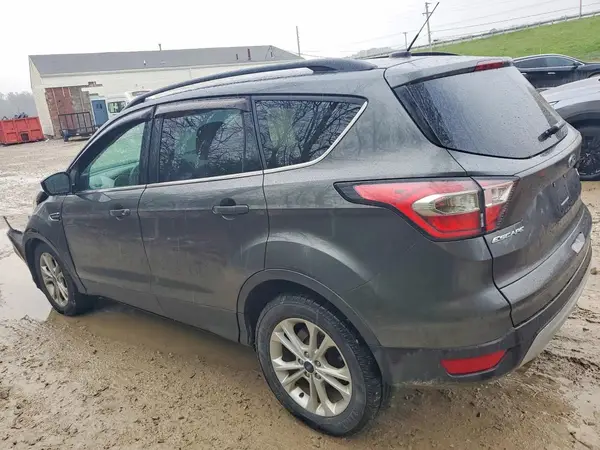 1FMCU0GD1HUE06346 2017 FORD ESCAPE - Image 2