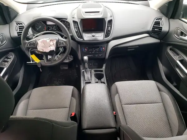 1FMCU0GD1HUE06346 2017 FORD ESCAPE - Image 8