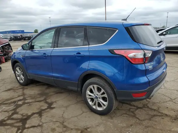 1FMCU0GD1HUE06394 2017 FORD ESCAPE - Image 2