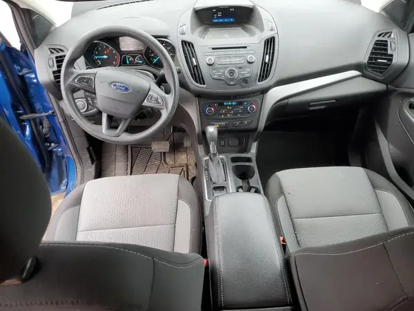 1FMCU0GD1HUE06394 2017 FORD ESCAPE - Image 8