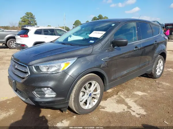 1FMCU0GD1HUE07433 2017 FORD ESCAPE - Image 2