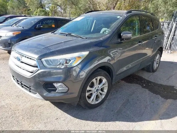 1FMCU0GD1HUE07982 2017 FORD ESCAPE - Image 2