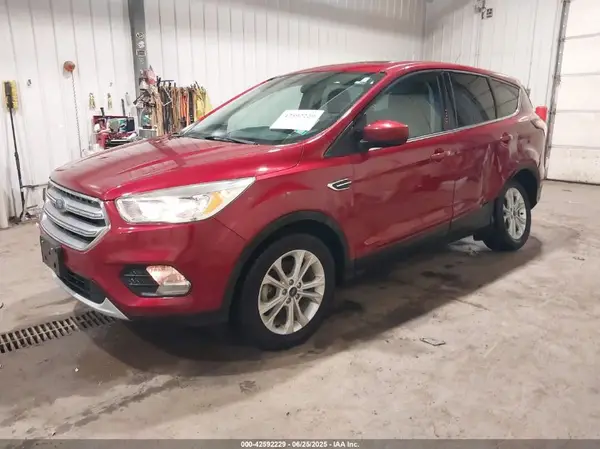 1FMCU0GD1HUE08730 2017 FORD ESCAPE - Image 2