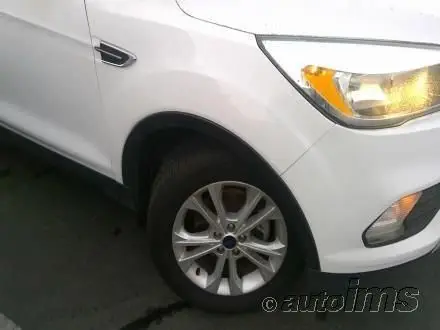 1FMCU0GD1HUE17881 2017 FORD ESCAPE - Image 8
