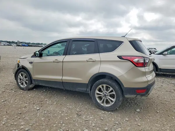 1FMCU0GD1HUE22367 2017 FORD ESCAPE - Image 2