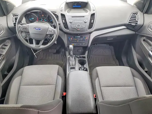 1FMCU0GD1HUE22367 2017 FORD ESCAPE - Image 8
