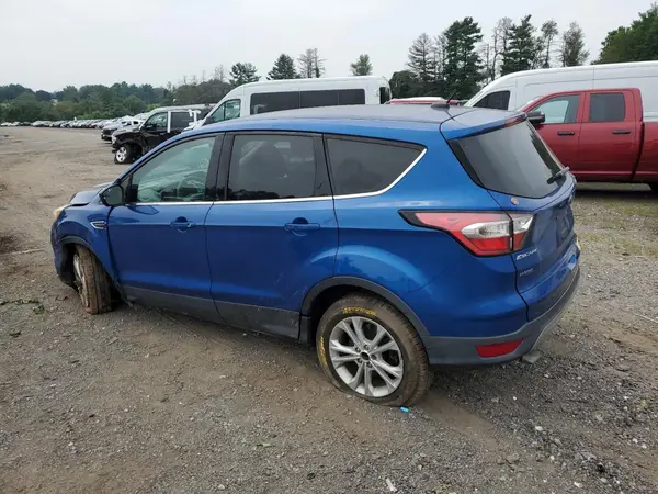 1FMCU0GD1HUE22384 2017 FORD ESCAPE - Image 2