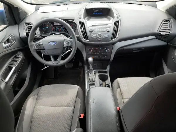 1FMCU0GD1HUE22384 2017 FORD ESCAPE - Image 8