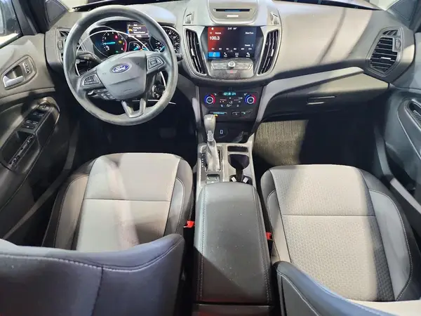 1FMCU0GD1HUE22742 2017 FORD ESCAPE - Image 8
