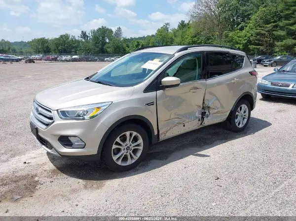 1FMCU0GD1HUE23048 2017 FORD ESCAPE - Image 2