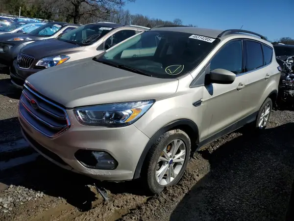 1FMCU0GD1HUE23065 2017 FORD ESCAPE - Image 1