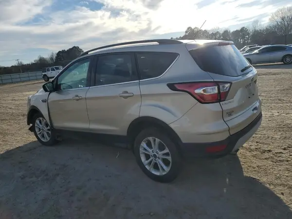 1FMCU0GD1HUE23065 2017 FORD ESCAPE - Image 2