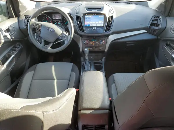 1FMCU0GD1HUE23065 2017 FORD ESCAPE - Image 8