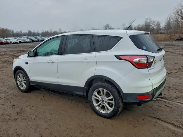 1FMCU0GD1HUE31912 2017 FORD ESCAPE - Image 2