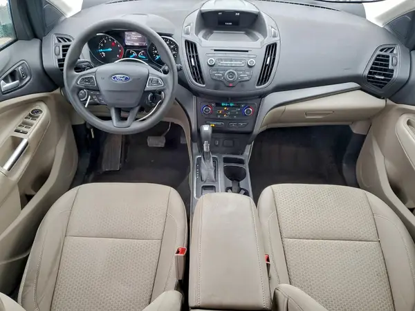 1FMCU0GD1HUE31912 2017 FORD ESCAPE - Image 8