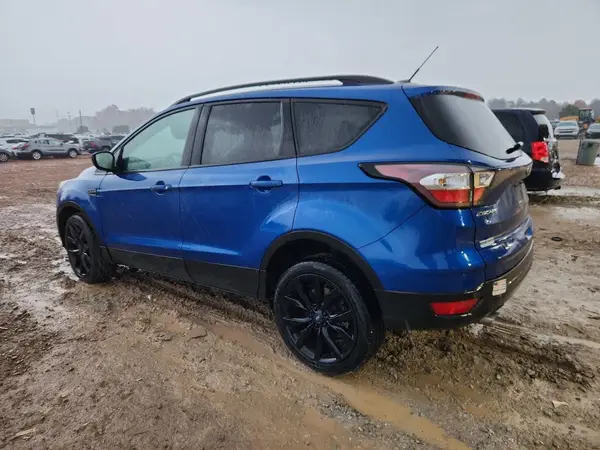 1FMCU0GD1HUE33482 2017 FORD ESCAPE - Image 2