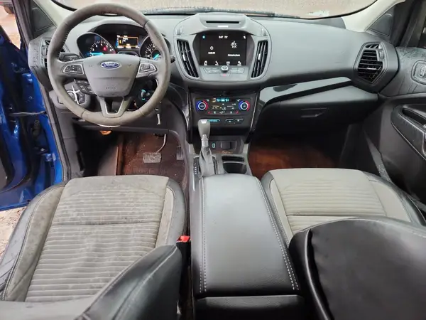 1FMCU0GD1HUE33482 2017 FORD ESCAPE - Image 8
