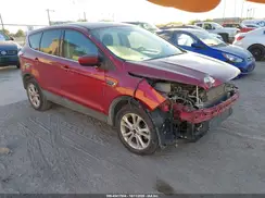 1FMCU0GD1HUE35412 2017 FORD ESCAPE