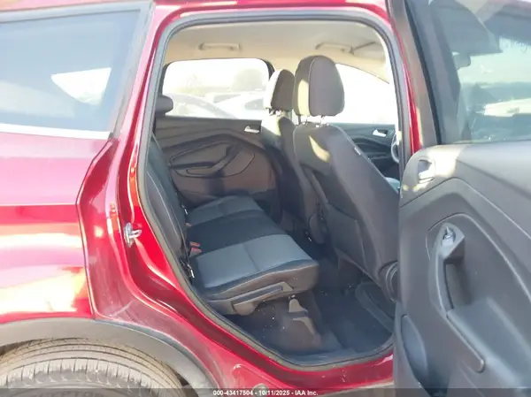1FMCU0GD1HUE35412 2017 FORD ESCAPE - Image 8