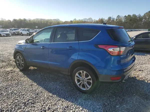 1FMCU0GD1HUE38584 2017 FORD ESCAPE - Image 2