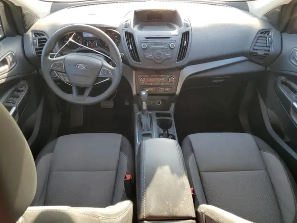 1FMCU0GD1HUE38584 2017 FORD ESCAPE - Image 8