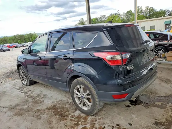 1FMCU0GD1HUE38889 2017 FORD ESCAPE - Image 2