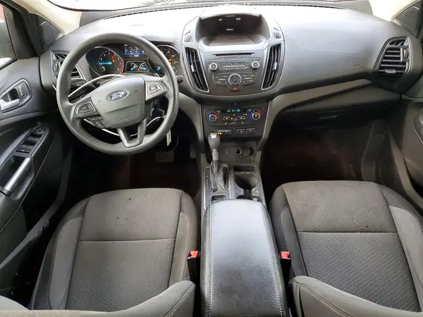 1FMCU0GD1HUE38889 2017 FORD ESCAPE - Image 8