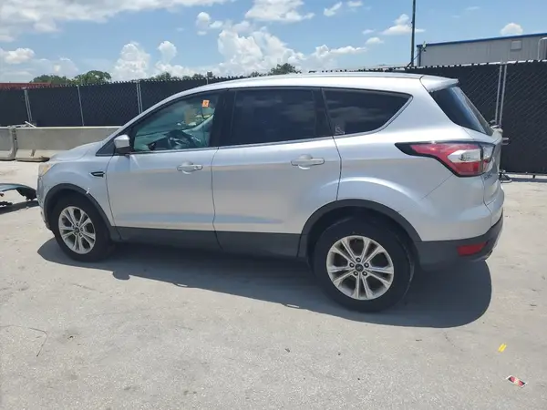 1FMCU0GD1HUE39007 2017 FORD ESCAPE - Image 2