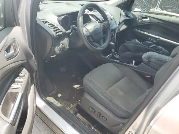 1FMCU0GD1HUE39007 2017 FORD ESCAPE - Image 8