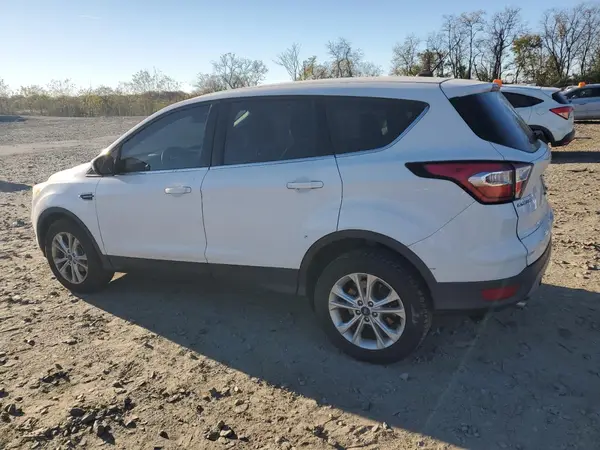 1FMCU0GD1HUE39055 2017 FORD ESCAPE - Image 2