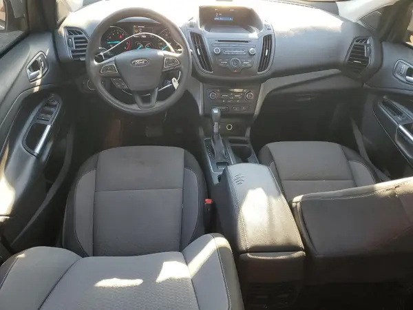 1FMCU0GD1HUE39055 2017 FORD ESCAPE - Image 8
