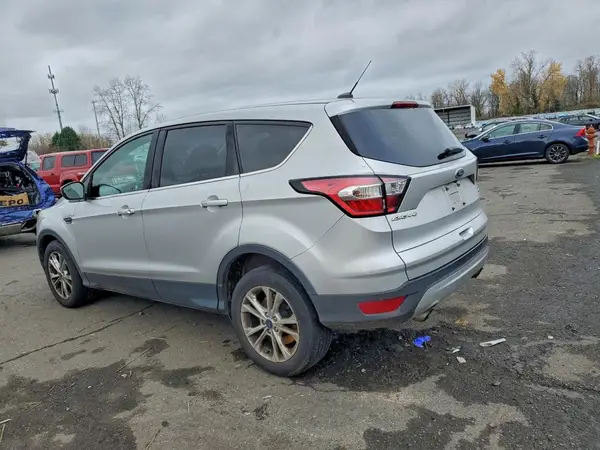 1FMCU0GD1HUE39072 2017 FORD ESCAPE - Image 2