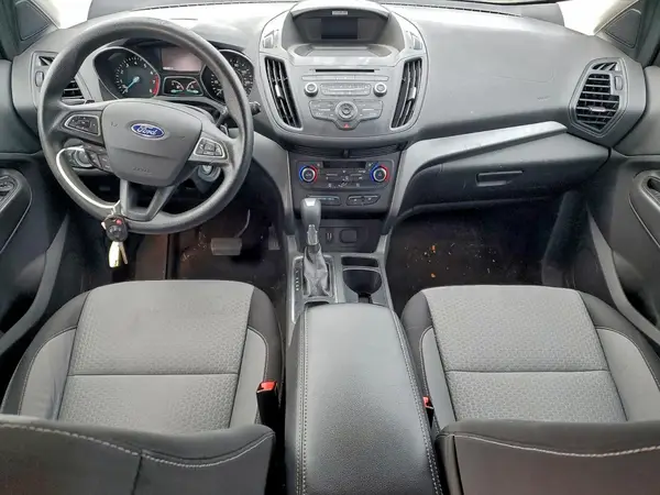 1FMCU0GD1HUE39072 2017 FORD ESCAPE - Image 8