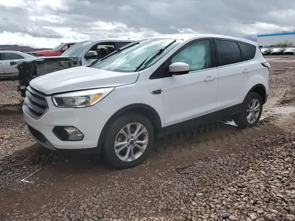 1FMCU0GD1HUE39816 2017 FORD ESCAPE - Image 1