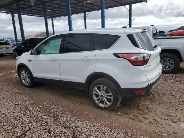 1FMCU0GD1HUE39816 2017 FORD ESCAPE - Image 2