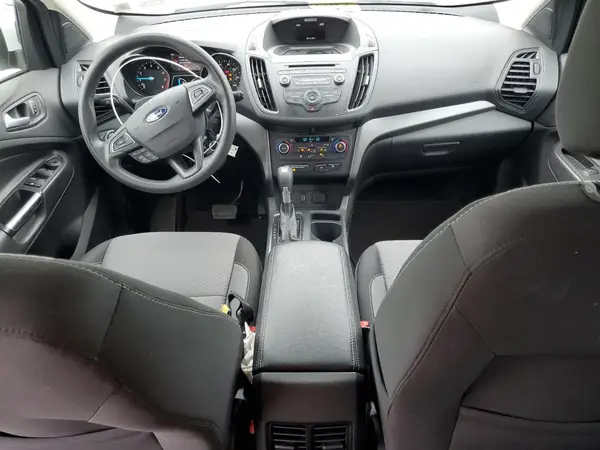 1FMCU0GD1HUE40027 2017 FORD ESCAPE - Image 8