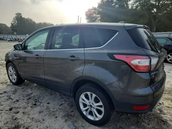 1FMCU0GD1HUE40089 2017 FORD ESCAPE - Image 2